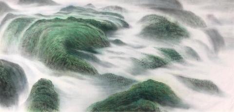 采文堂繪畫教室 張真彥老師 - 