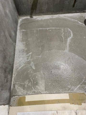 宏舜工程 - 林口中山路