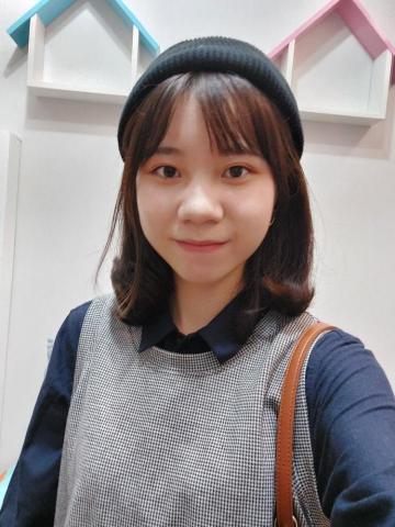 提供18h影服務的專家董亭妤