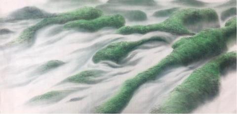 采文堂繪畫教室 張真彥老師 - 