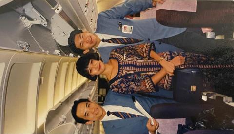 Marianne - 中間是喔