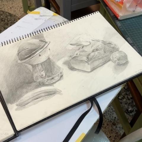 Liberty Land自由之境藝術工作室 - 