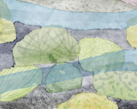 Adela - 插畫設計示意3