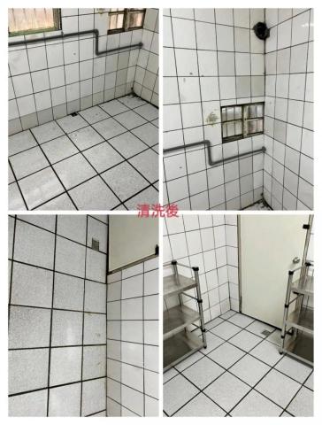 黃登瑩-家電清潔 - 