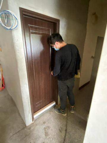 宏舜工程 - 南祥路