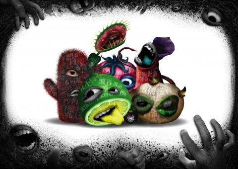 ❝ 設計創意所 ❞ - 