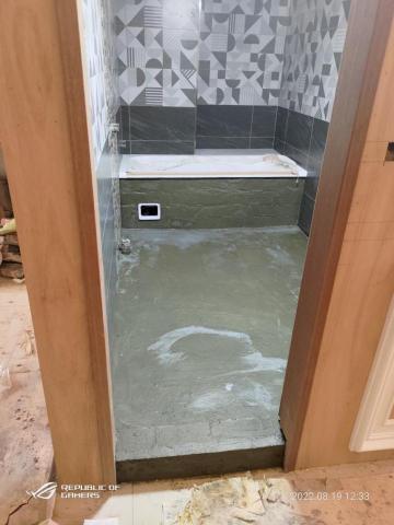 (泥作)(防水)日升工程行 - 地面防水 (泥作)(防水)日升工程行 - 地面防水