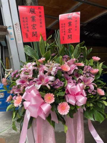 通利洋運通有限公司 - 