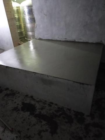 大台中浴缸拆除磁磚修復工程 - 泥作粉光