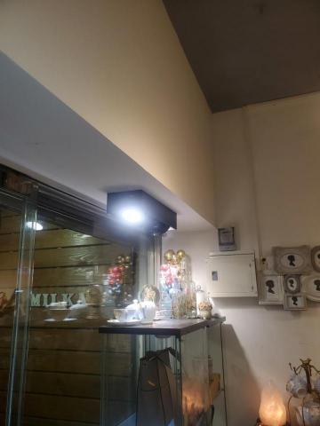 王振昌 - 代工安裝吸頂盒燈