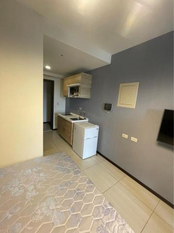 福助油漆 - 套房粉刷跳色