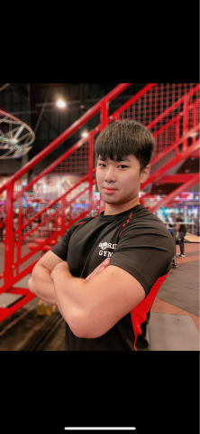 Hank - 曾任職大型俱樂部