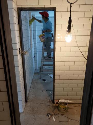 (泥作)(防水)日升工程行 - 牆面貼縫 (泥作)(防水)日升工程行 - 牆面貼縫