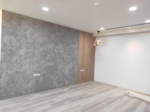 福助油漆 - 斯曼特 電視牆特殊材料