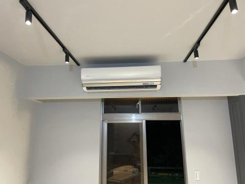 樂得有限公司 - 配合裝潢施工