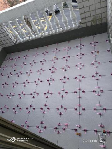 (泥作)(防水)日升工程行 - 地磚 (泥作)(防水)日升工程行 - 地磚