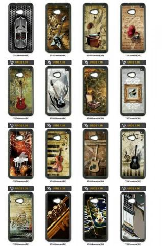 狼羽藝術美學設計 - 手機殼圖案設計2