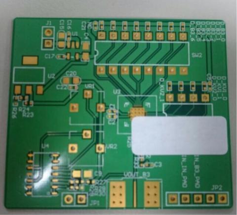 JEH 工程師的家 - 