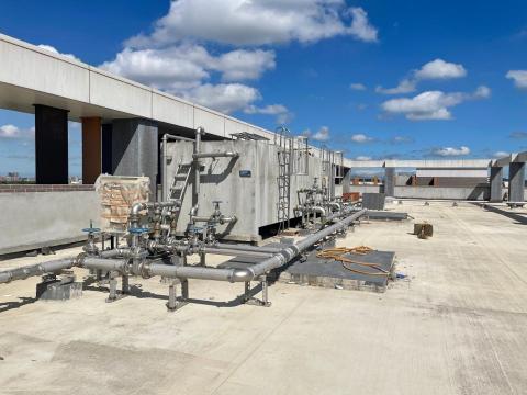 鴻鼎企業社 - 施工完成