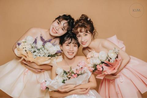 Lin-niang林娘美容坊 - 