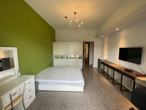 群創企業社 - 林口雅房翻新