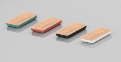 有家科技有限公司 - 收納盒