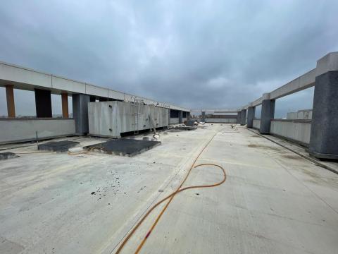 鴻鼎企業社 - 施工前