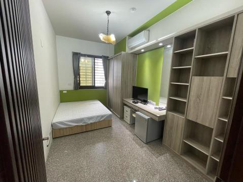 群創企業社 - 林口雅房翻新