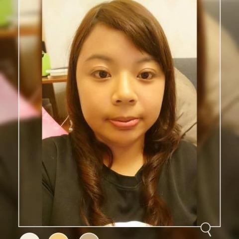 提供rog筆電服務的專家楊苡暄