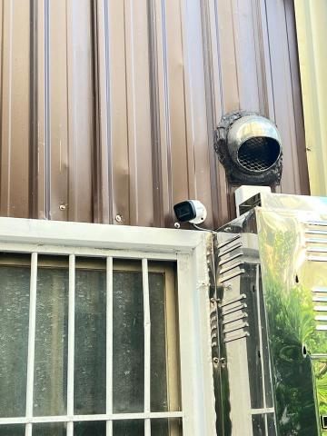 元宇通訊工程行 - 海康200萬鏡頭