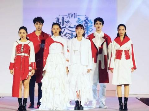 林俞汝 - 2019服裝秀發表
2020紅白藝能大賞著用系列服裝