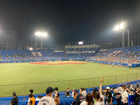 牧田陸 - 興趣2（棒球）