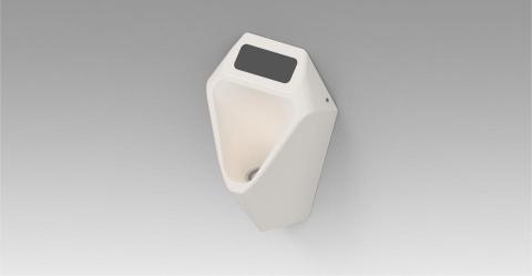 有家科技有限公司 - 小便斗