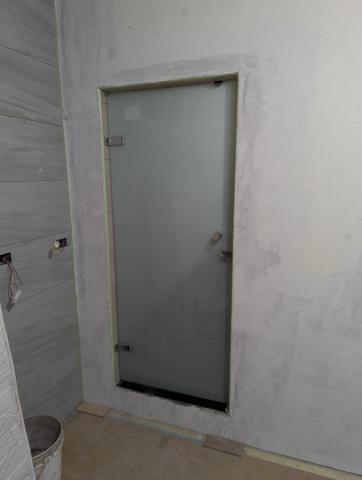 鄭智中 - 廁所5+5白膜門片