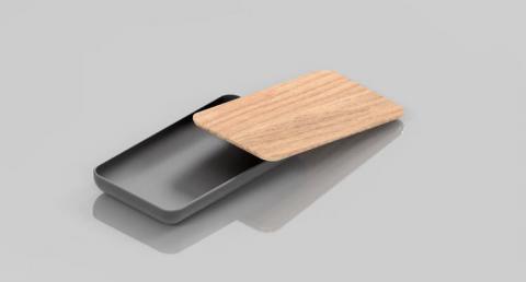 有家科技有限公司 - 收納盒