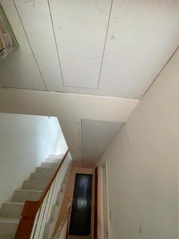 專業漆匠 - 施工前