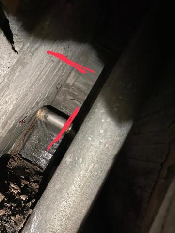 九鼎聯合工程有限公司 - 大樓管線漏水維修