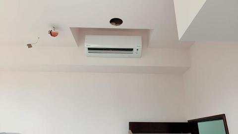 風森冷氣工程行 - 大金原廠認證安裝廠商