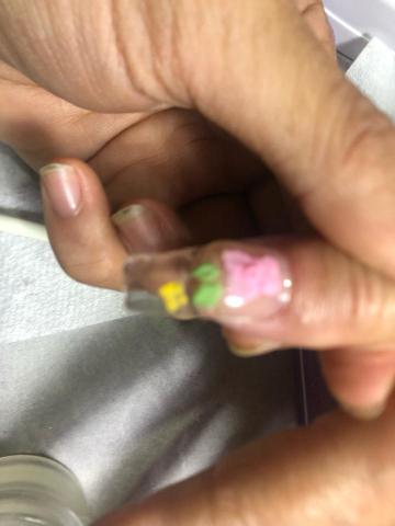 黃柏升 - 平面粉雕