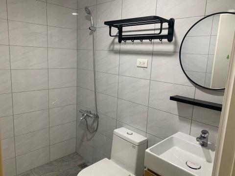 水電日記 -  衛浴設備安裝