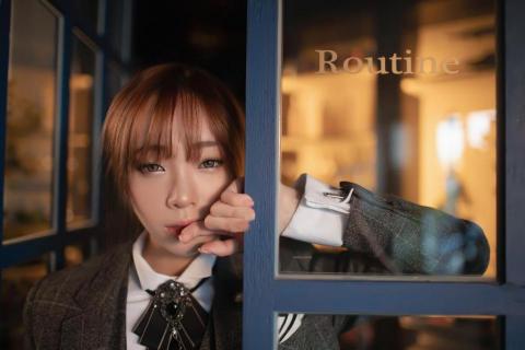 昊昊個人攝影接案 - 西裝商業攝影