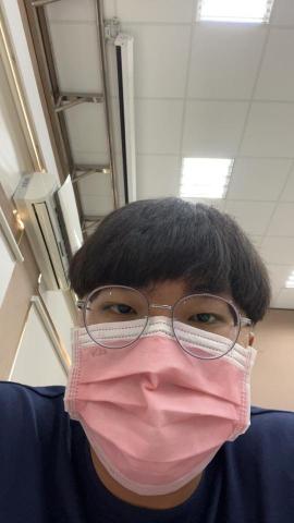 蘇家強 - 認真上課