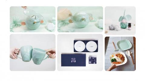 Yian Design - 商品攝影