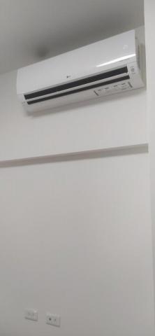 林彥斌 - 冷氣安裝