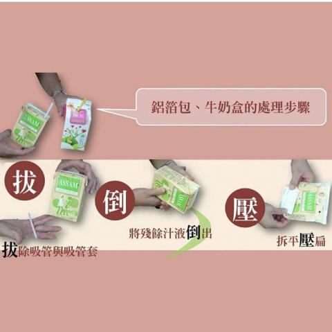 YISHAN HUNG - 2016環境教育教材製作