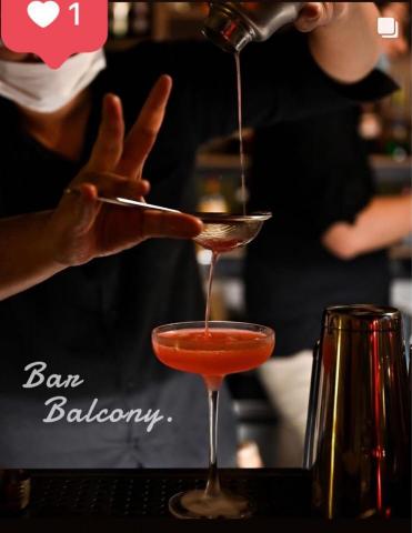 Kyu Tea -酒裡茶香 - 派對調酒師