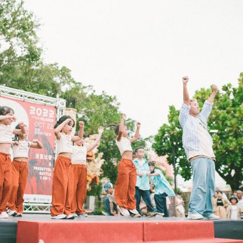 提供兒童舞蹈教室台中服務的專家莊二巷