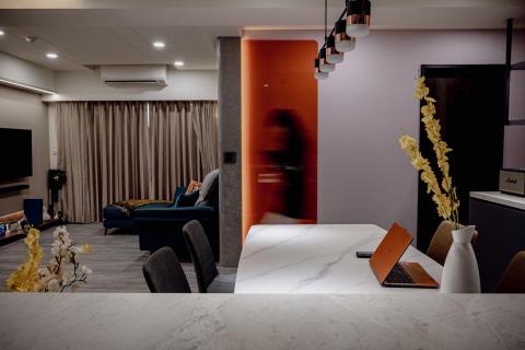 路莫斯室內裝修設計 -  路莫斯室內裝修設計 -