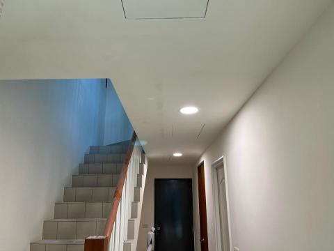 專業漆匠 - 施工後