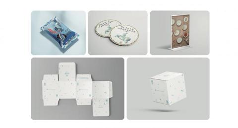 Yian Design - 產品、包裝設計